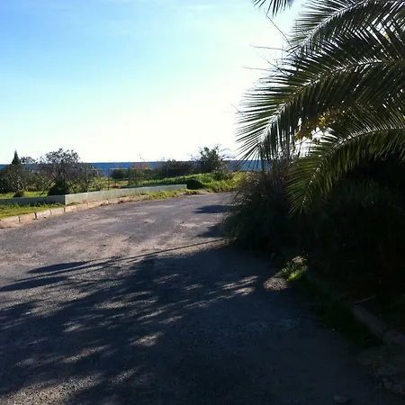 Alba Serena * Poggio-Mezzana
